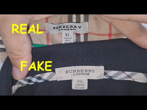 fake burberry polo shirt|burberry polo shirt vintage.